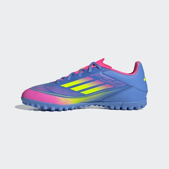 Chuteira Society Adidas F50 Club Unissex
