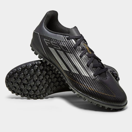 Chuteira Society Adidas F50 Club Unissex