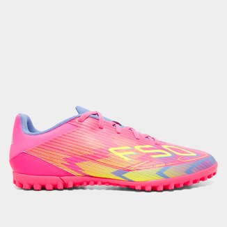 Chuteira Society Adidas F50 Club Unissex