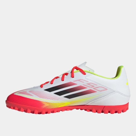 Chuteira Society Adidas F50 Club Unissex