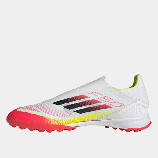Chuteira Society Adidas F50 League LL Unissex