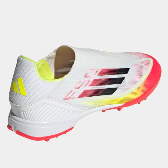Chuteira Society Adidas F50 League LL Unissex