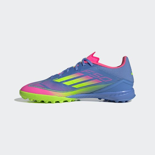 Chuteira Society Adidas F50 League Unissex