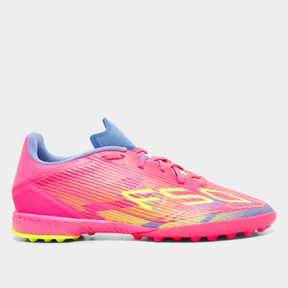 Chuteira Society Adidas F50 League Unissex