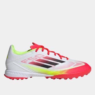 Chuteira Society Adidas F50 League Unissex