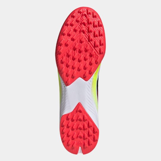 Chuteira Society Adidas F50 League Unissex