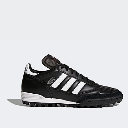 シューズ MUNDIAL TEAM 27.5 Chuteira Society Adidas Mundial Team Unissex | Allianz Parque Shop
