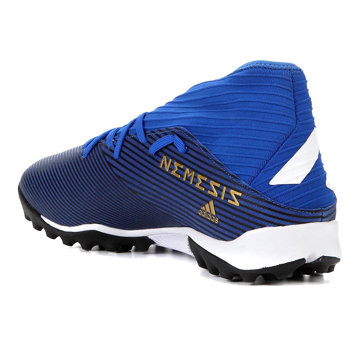 nemeziz azul