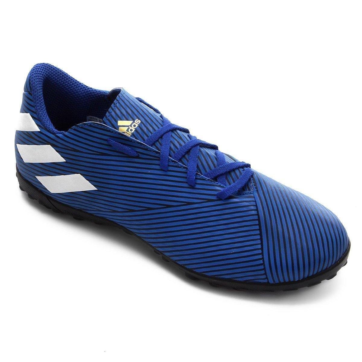 nemeziz 19 azul