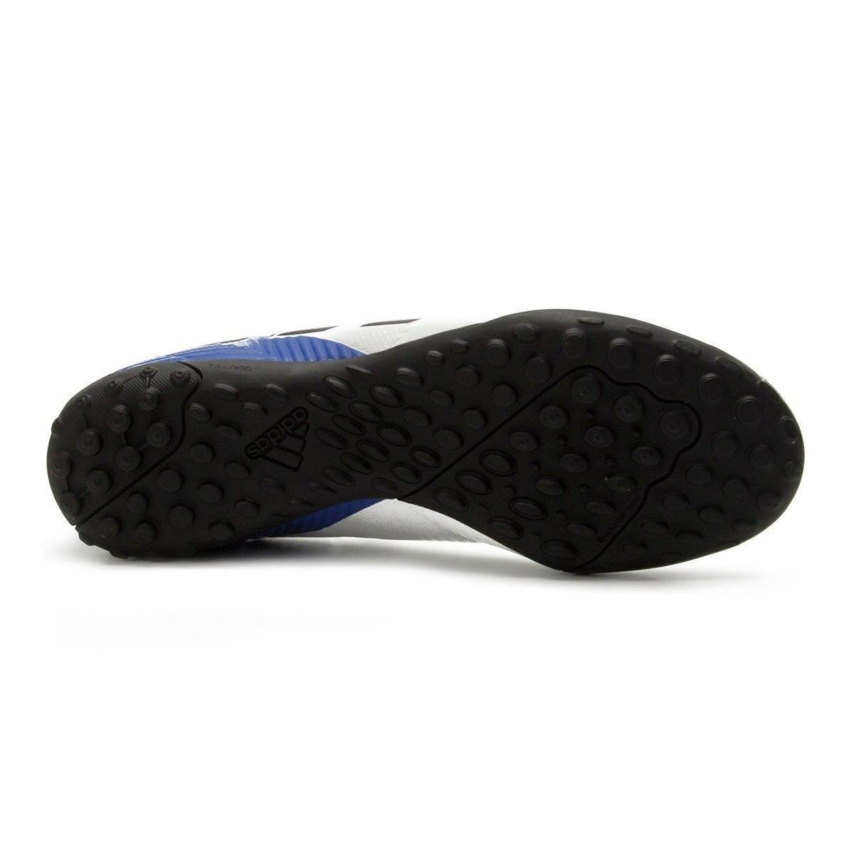 chuteira society adidas nemeziz messi tan 18 4 tf
