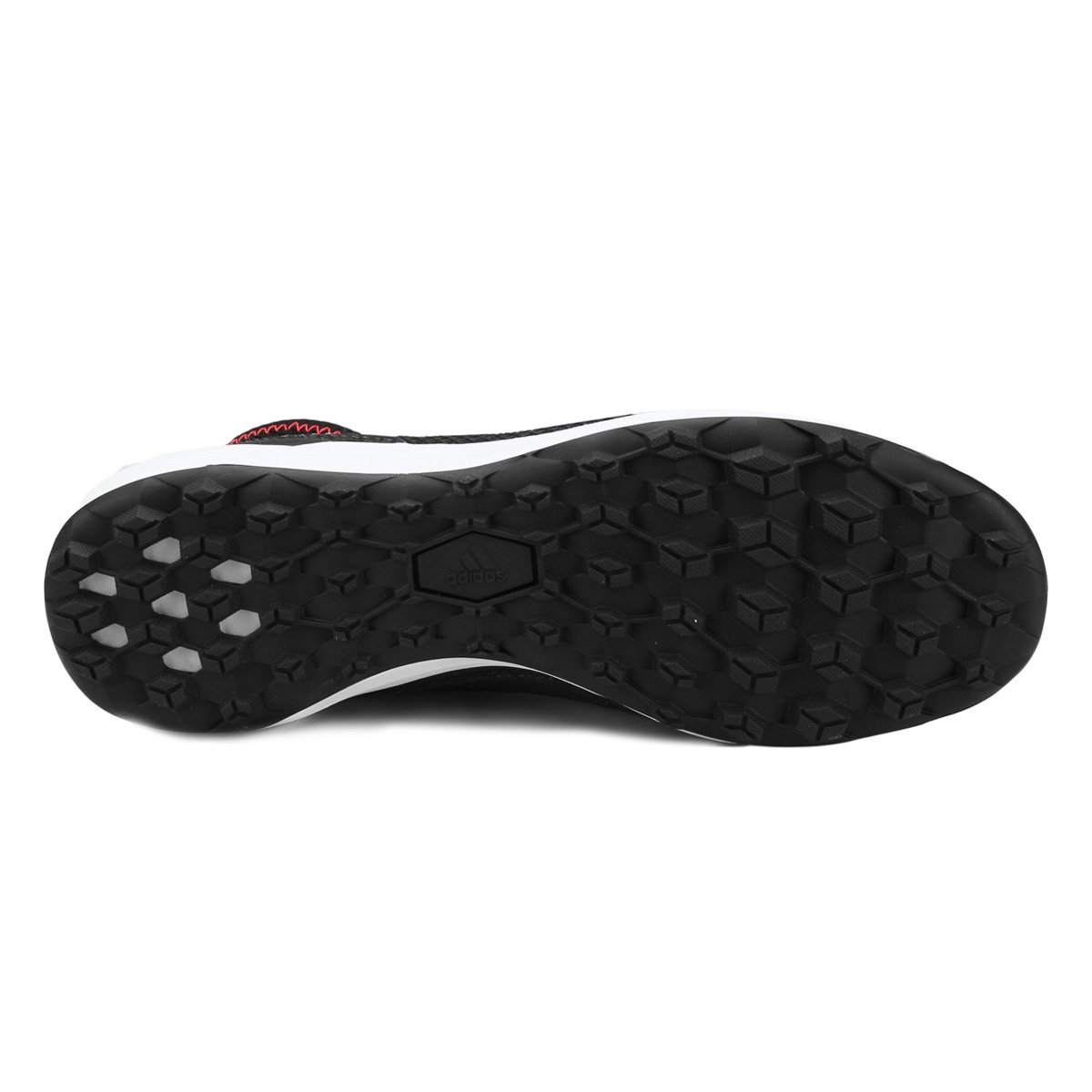 chuteira society adidas predator 18 3 tf masculina