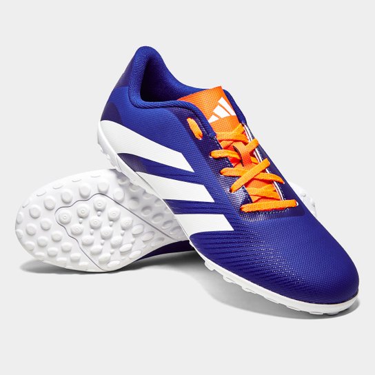 Chuteira Society Adidas Predator Artilheira 24 Unissex
