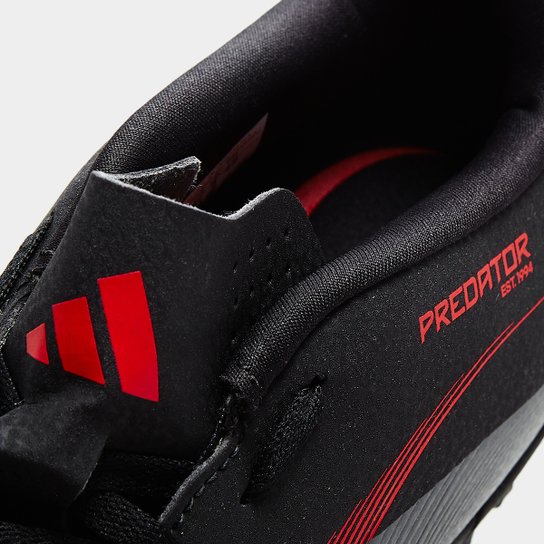Chuteira Society Adidas Predator Club Unissex
