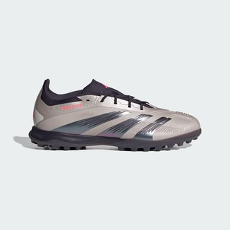Chuteira Society Adidas Predator Elite