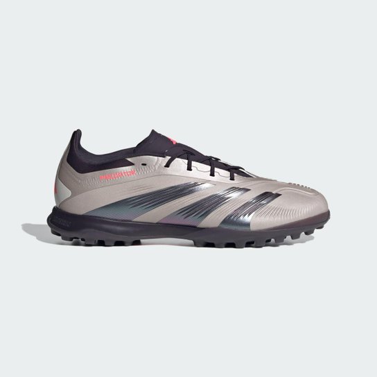 Chuteira Society Adidas Predator Elite