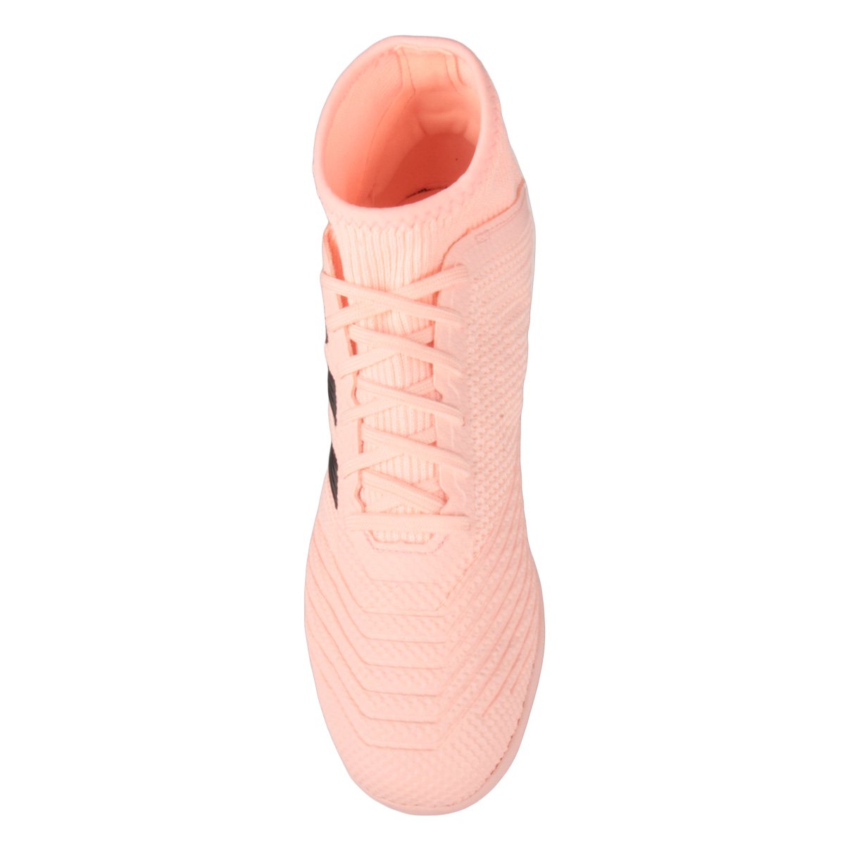 adidas botinha rosa