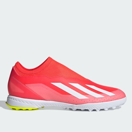 Chuteira Society Adidas X Crazy 23 Acad Unissex