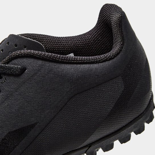 Chuteira Society Adidas X Crazyfast P4 Unissex