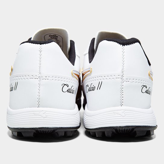 Chuteira Society Diadora Calcio II Unissex