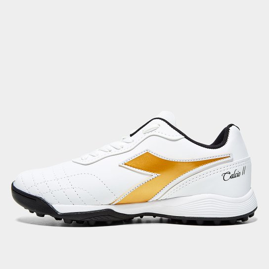Chuteira Society Diadora Calcio II Unissex