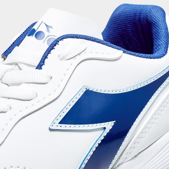 Chuteira Society Diadora Calcio II Unissex