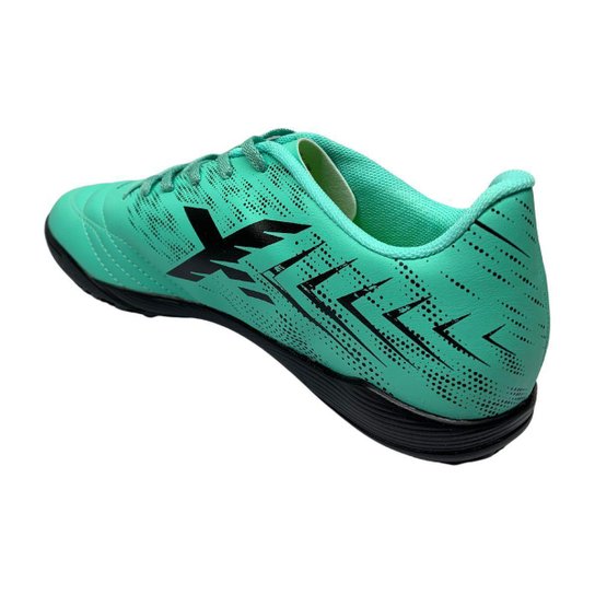 Chuteira Society Express Fit 3 OXN Adulto