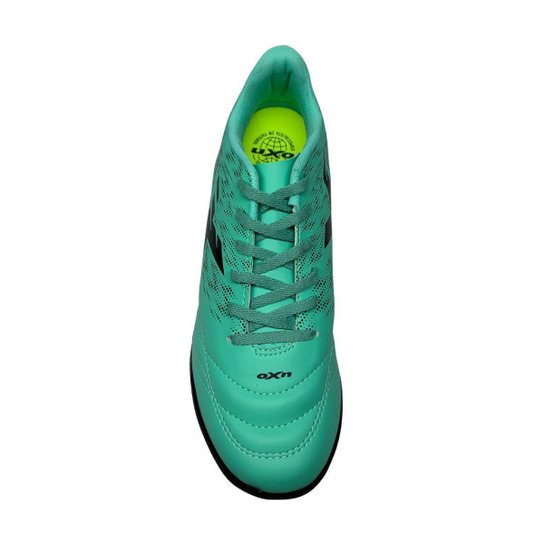 Chuteira Society Express Fit 3 OXN Adulto