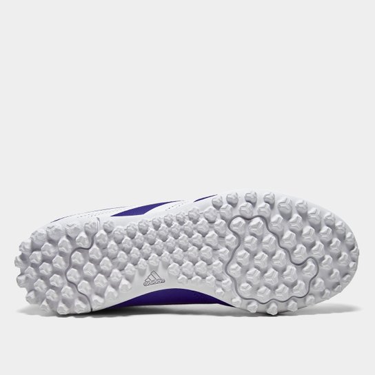 Chuteira Society Infantil Adidas Predator 24 Club Low