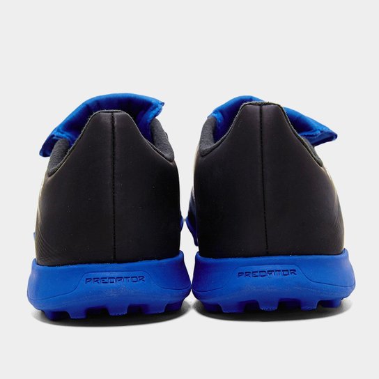 Chuteira Society Infantil Adidas Predator League LIN Bellingham Unissex