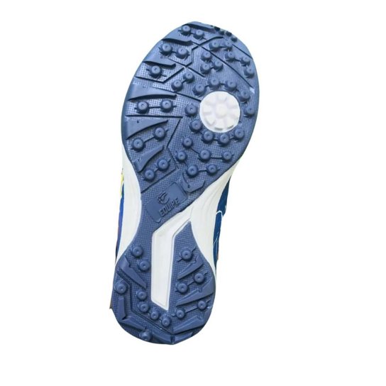 Chuteira Society Infantil Equipe Luisin Tropa do Raio Oficial