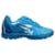 Chuteira Society Infantil Masculina Dray 5303S - Azul Claro+Marinho