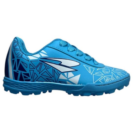 Chuteira Society Infantil Masculina Dray 5303S