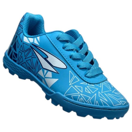 Chuteira Society Infantil Masculina Dray 5303S