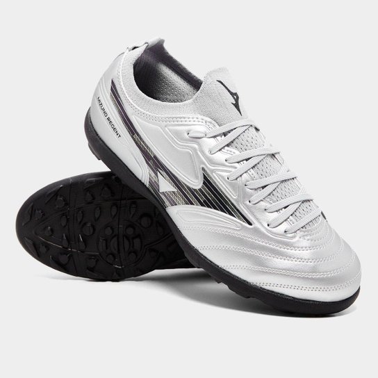 Chuteira Society Infantil Mizuno Regent