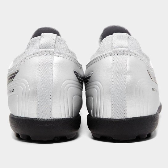 Chuteira Society Infantil Mizuno Regent