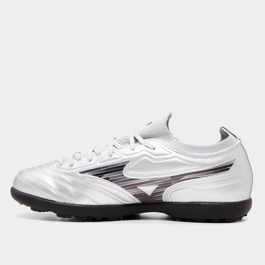 Chuteira Society Infantil Mizuno Regent