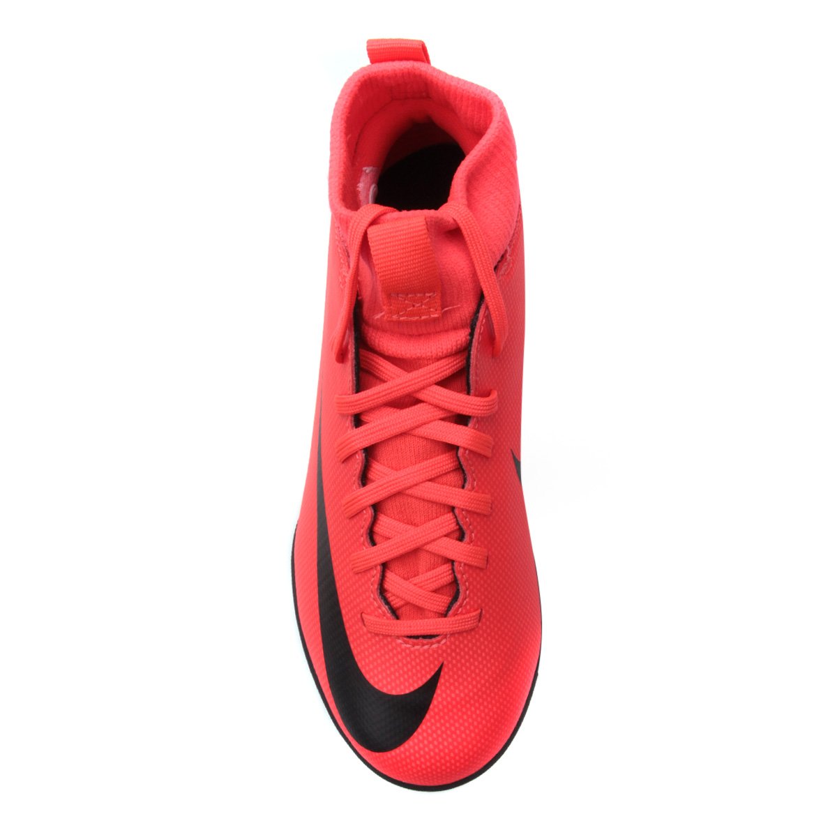 chuteira society infantil nike cr7