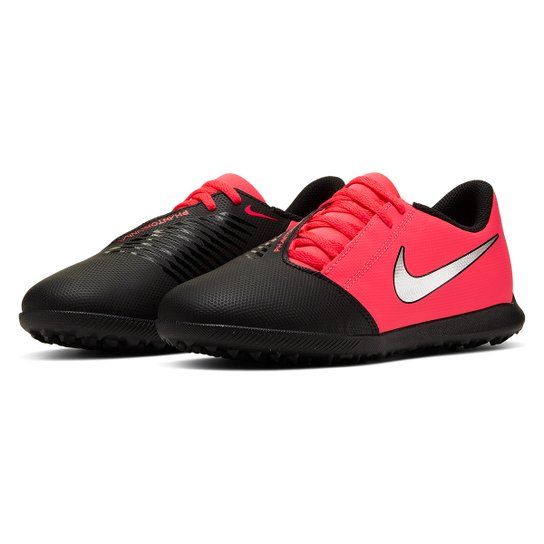 Nike Cr7 Chuteira Futsal Chuteira Society Nike Preta Chuteira Nike