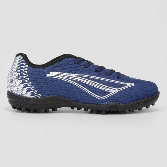 Chuteira Society Infantil Penalty Bravo XXII