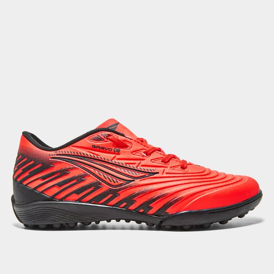 Chuteira Society Infantil Penalty Bravo Y-3.0 Unissex