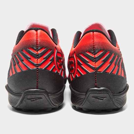 Chuteira Society Infantil Penalty Bravo Y-3.0 Unissex