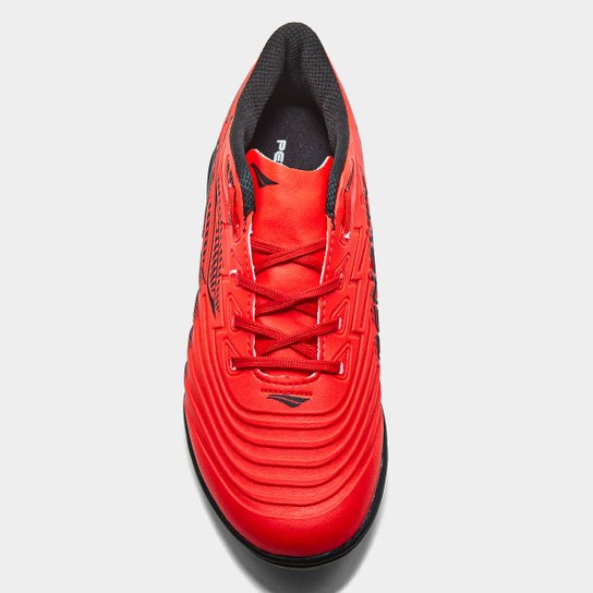 Chuteira Society Infantil Penalty Bravo Y-3.0 Unissex