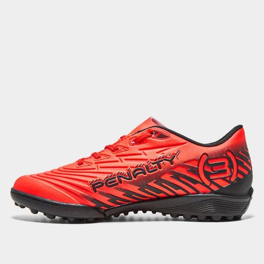 Chuteira Society Infantil Penalty Bravo Y-3.0 Unissex