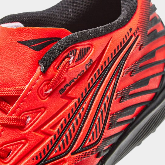 Chuteira Society Infantil Penalty Bravo Y-3.0 Unissex