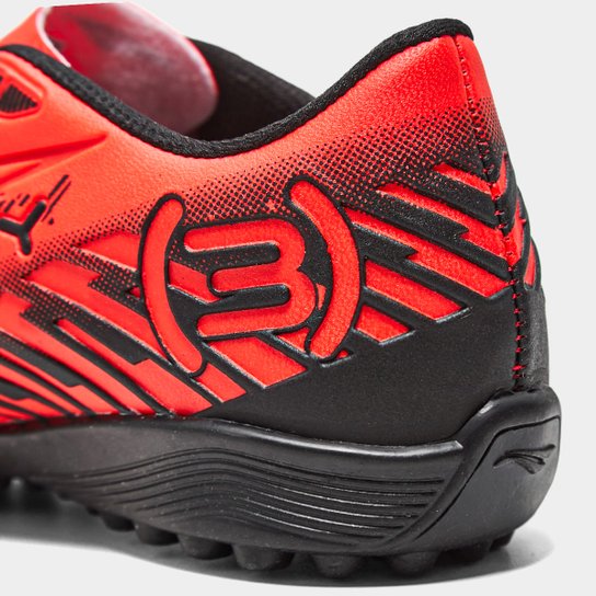 Chuteira Society Infantil Penalty Bravo Y-3.0 Unissex