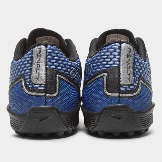 Chuteira Society Infantil Penalty Garra Y-2.0