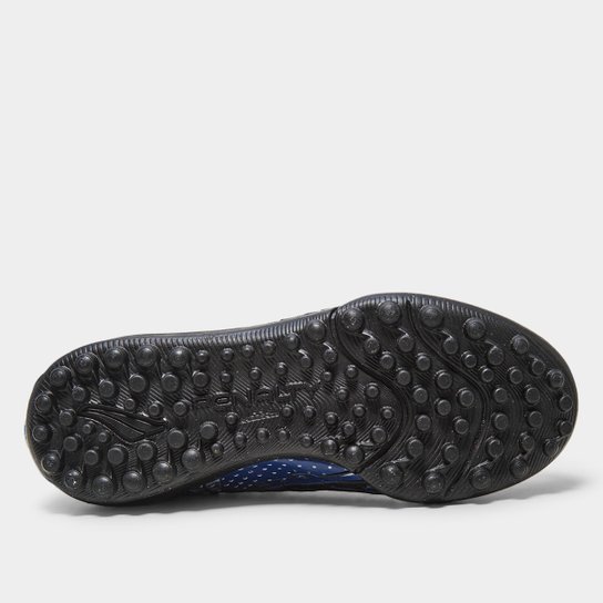 Chuteira Society Infantil Penalty Garra Y-2.0