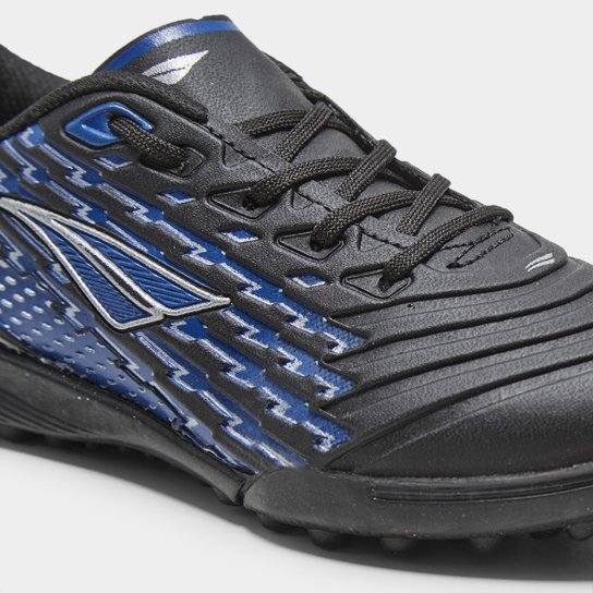 Chuteira Society Infantil Penalty Garra Y-2.0