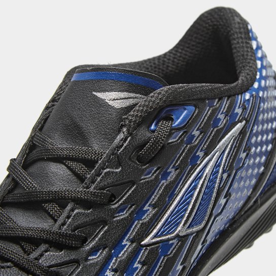 Chuteira Society Infantil Penalty Garra Y-2.0