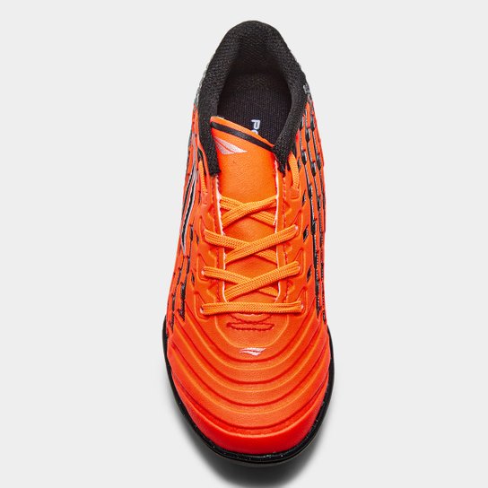 Chuteira Society Infantil Penalty Garra Y-2.0